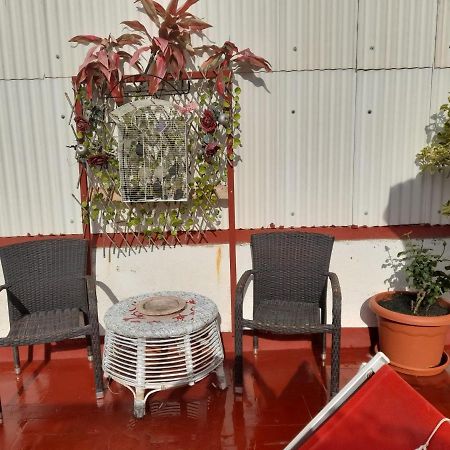 La Terraza Apartman Vinarós Kültér fotó
