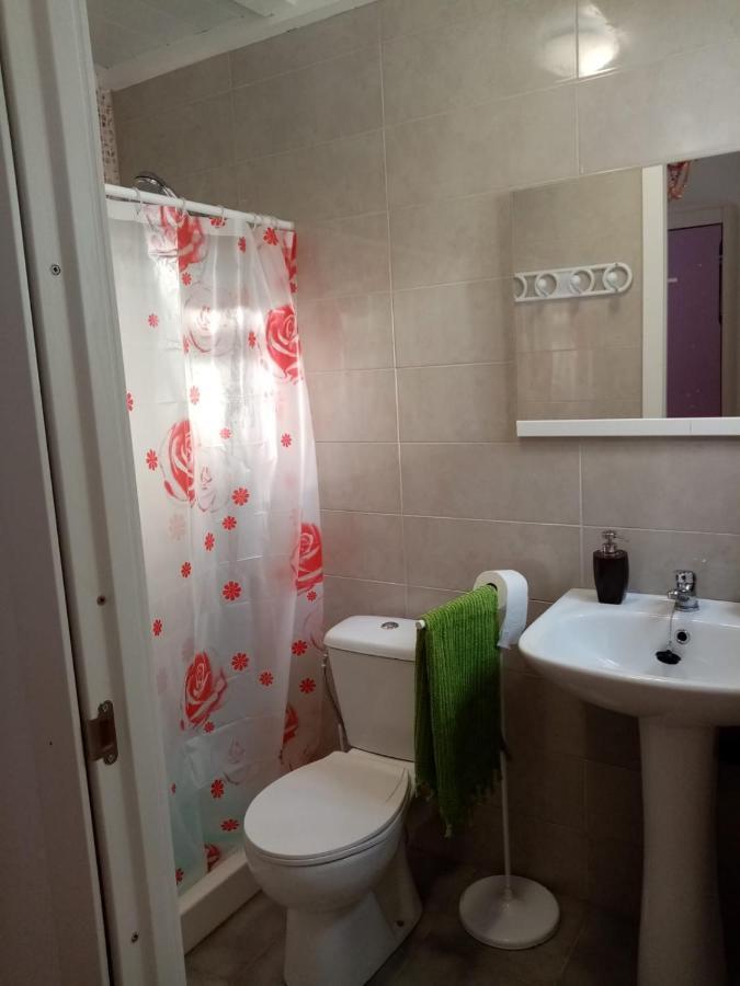 La Terraza Apartman Vinarós Kültér fotó