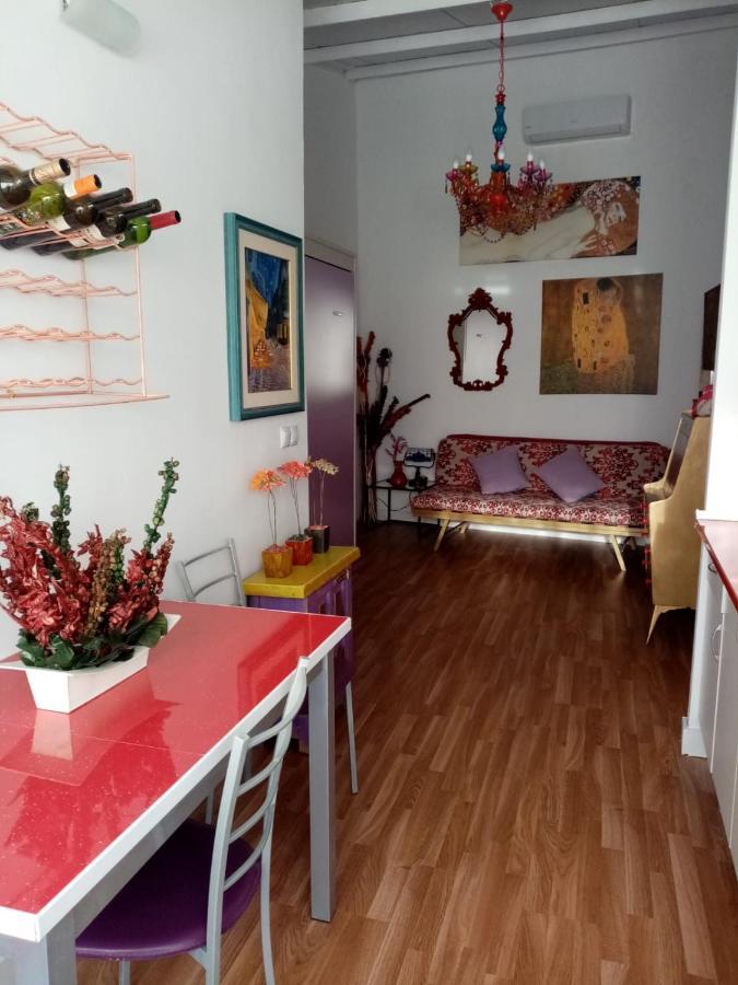 La Terraza Apartman Vinarós Kültér fotó
