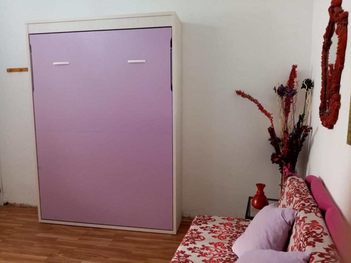 La Terraza Apartman Vinarós Kültér fotó
