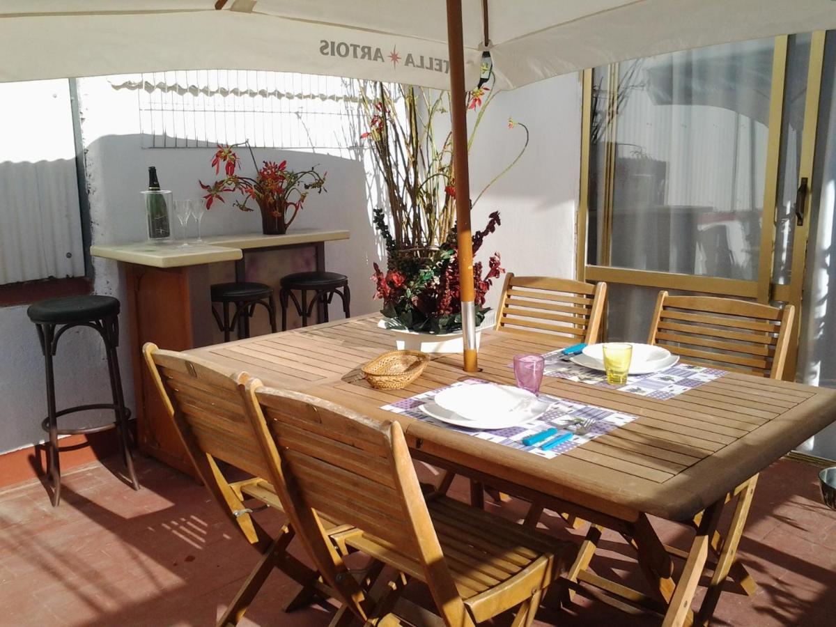 La Terraza Apartman Vinarós Kültér fotó